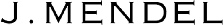 jmendel Logo