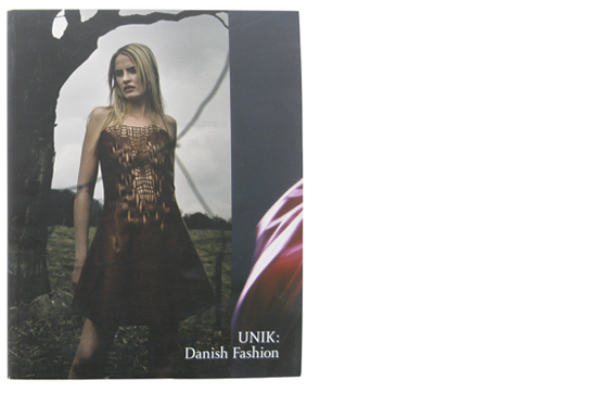 UNIK-Danish-Fashion-Book